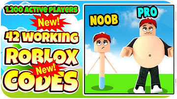 🍕 Eating Simulator By YUМ, Roblox GAME, ALL SECRET CODES, ALL WORKING CODES