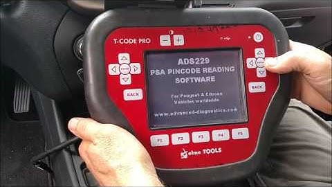 2015 Jeep Cherokee FOBIK programming