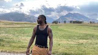 Why attractive and fit men offend and intimidate men and women