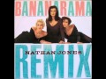 BANANARAMA MEGAMIX  (Mixed by M45PLEAKIRA)