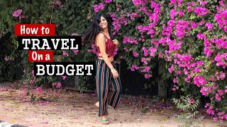 How to Travel in Minimum Cost - Travel on a Budget