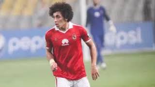 الاهلى يسابق الزمن لاعاره حسين السيد قبل انتهاء موسم انتقالات الشتاء 2020