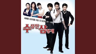 Download Lagu for a thousand years (천년을...)