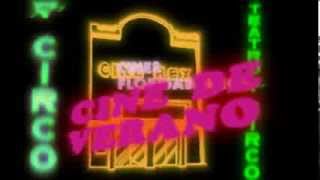 Movierecord Murciano