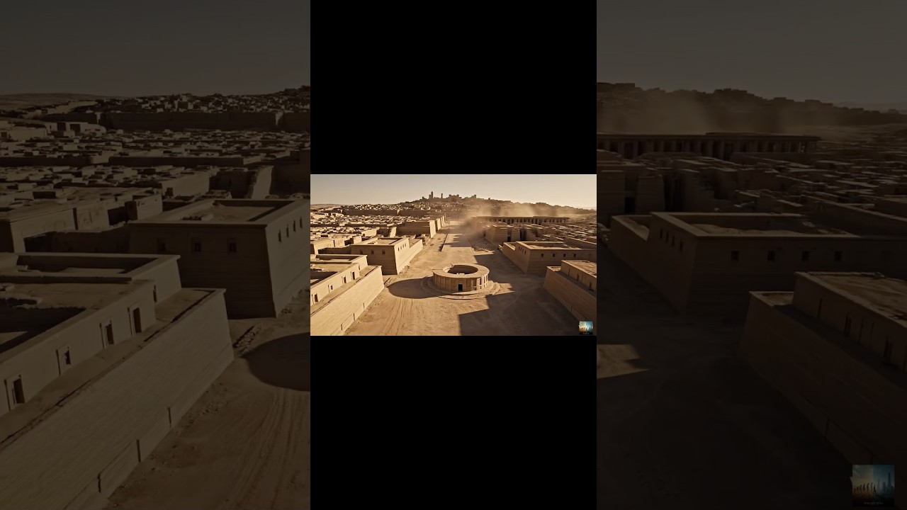 सिंधु सभ्यता के बाद भारत में शहर क्यों गायब हुए? | Post Indus Urban Mystery 😱😱