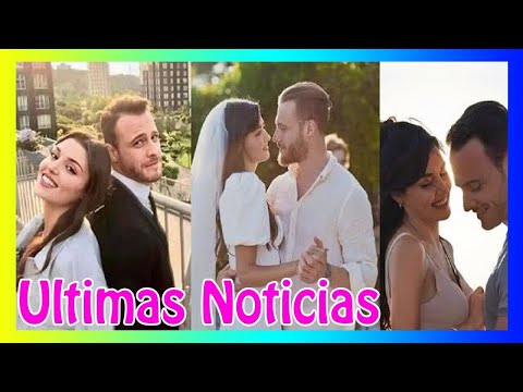 Kerem Bürsin tiene claro donde le gustaría vivir el resto de su vida!