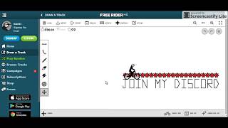 (Description)Update Video | Free Rider HD screenshot 4