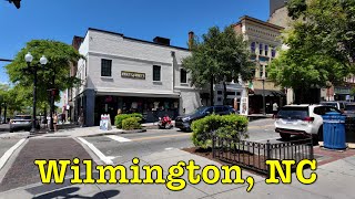 Would you visit or move to Wilmington, NC? |  Main Street America