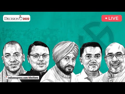 Election Results 2022 LIVE: Understanding The Big Picture