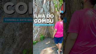 Ilha do Combú - PA 🇧🇷 #pará #viagem #turismo #explore #travel #brasil