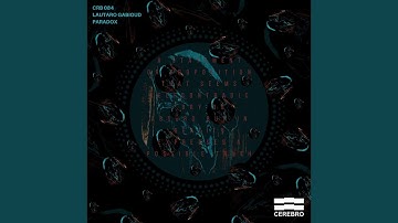Paradox Intro (Original Mix)