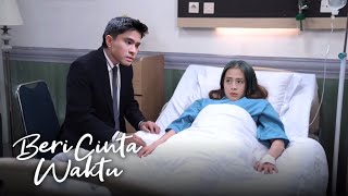 TRIAN SAVES ADILA AND TAKES HER TO THE HOSPITAL - GIVE LOVE TODAY EPISODE 10