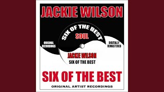 That's Why (I Love You So) (1958 Recording Remastered)