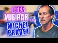 Leps actuelle vue par michel pradet professeur agrg deps honoraire