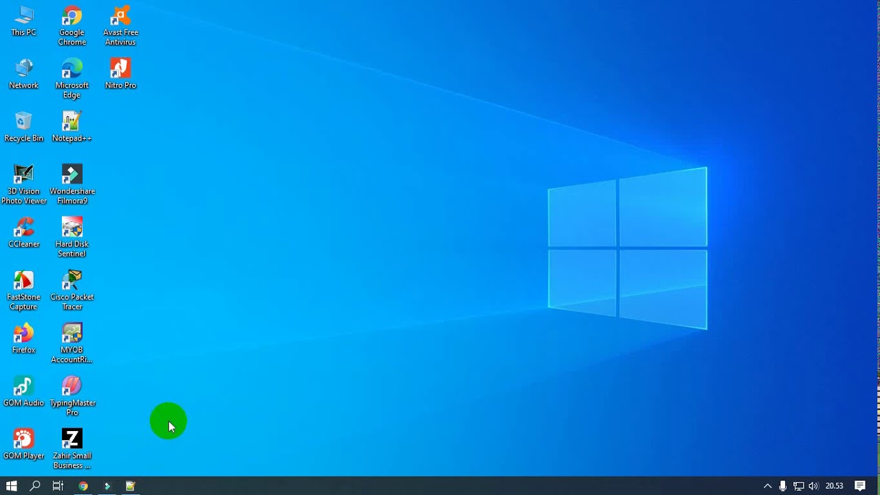 img src | Sintag Gambar untuk HTML di Notepad++ - YouTube