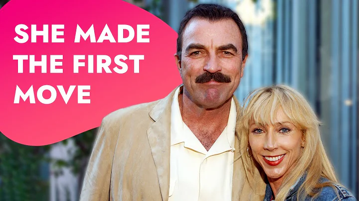 Tom Selleck Quit His Career For Love | Rumour Juice
