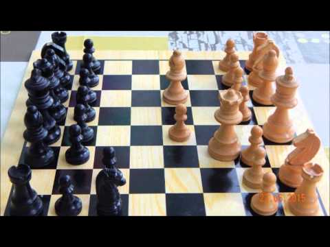 Video: Šach 2: The Sequel - Ako človek Z Ulice Poulične Bojoval S Najslávnejšou Hrou Sveta