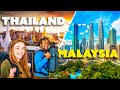We're leaving Thailand for Malaysia. Here’s Why