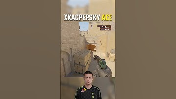 xKacpersky PISTOL ACE