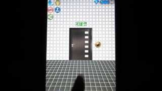 100 EXITS 2 Level 94 City Tower Walkthrough Solution