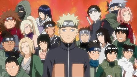 Saints Row IV: Naruto Shippuden Characters - Part 1 (30-Minutes Gameplay)