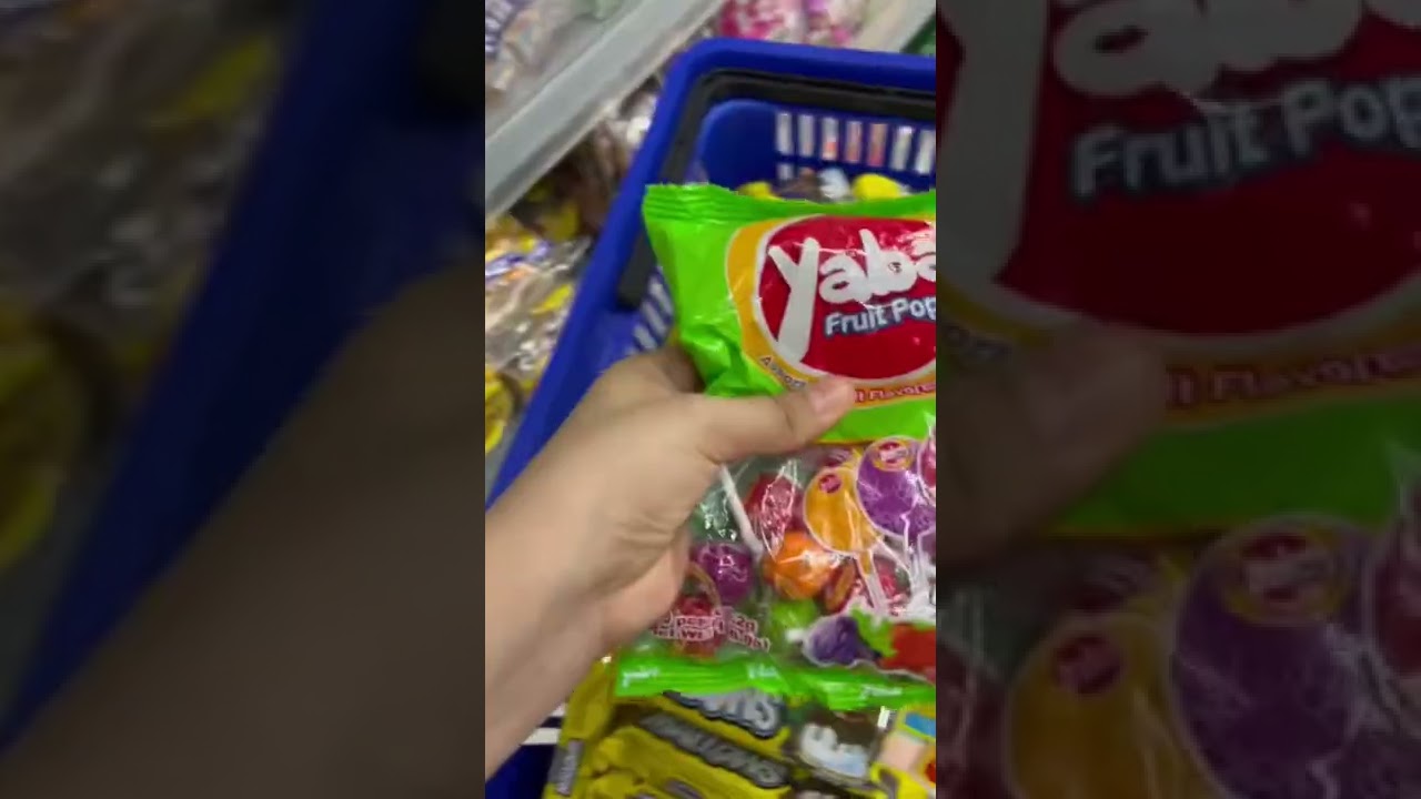 Quick mini grocery 🛒 