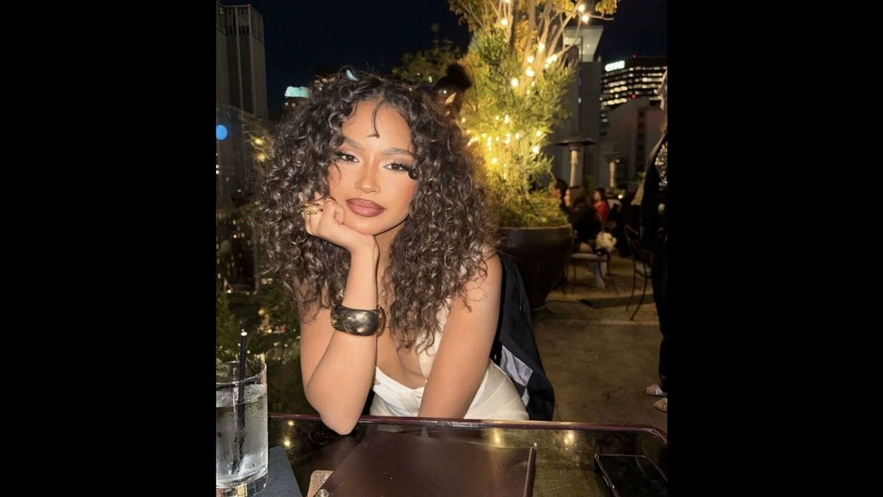 (FREE) R&B Type Beat - 