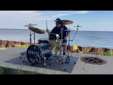 Graysea - Abandon