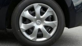New 2016 Mazda Mazda3 Baltimore, MD #M160214 - SOLD
