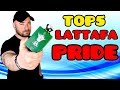 My Most Favourite 5 Lattafa Pride Fragrances | Top Lattafa Fragrances colognes perfumes