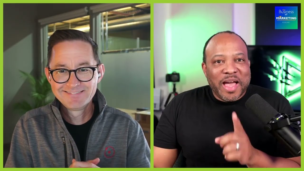 AI Search: Why Your Brand Isn't Showing Up & How to Fix It