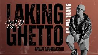 Jskp - Do Ma Thang Lyric Visualizer