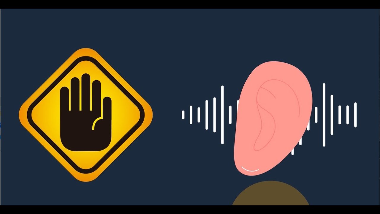 Relationship Tip Try Active Listening