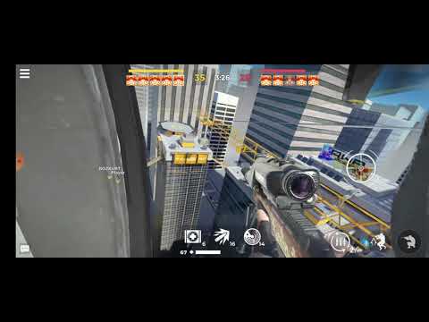 AWP mode #2 ლუკასᲗან ერᲗად