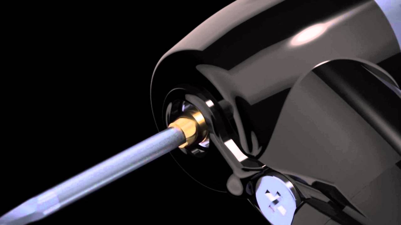 Brasseler USA New Product Teaser