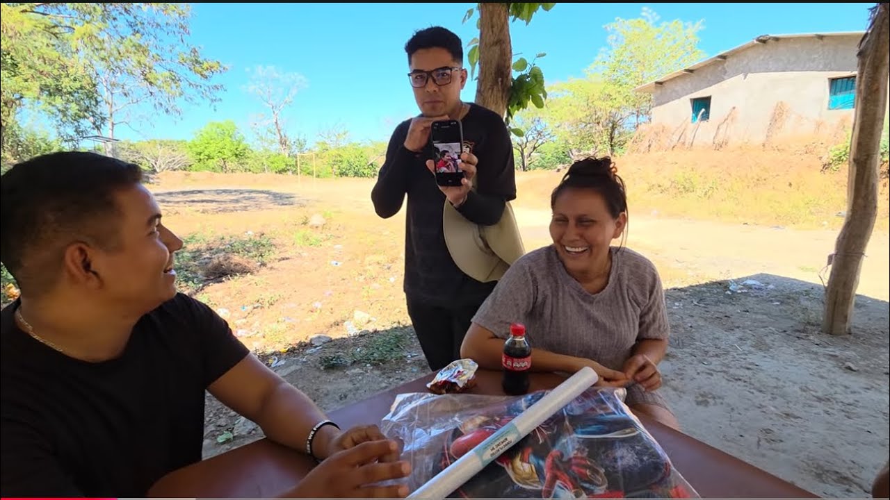 Cindy se nos fue para Guatemala 🥹 a chucha seca le ponen nuevo  apodo por chambrosa 
