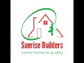 Sunrise Builder ||Logo &amp; Mockup|| NSDA Level -3|| Adobe illustrator ||Bangla Tutorial