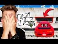 GTA 5 PC Online Po Polsku [#1077] LINIA ŚMIECHU /z ...