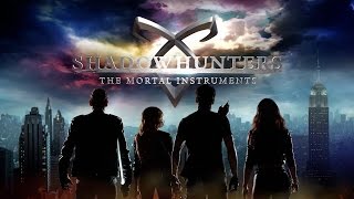 SHADOWHUNTERS: THE MORTAL INSTRUMENTS -   Teaser #1 (2015) Freeform HD