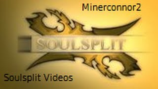 Soulsplit | Another clan wars ownage video!