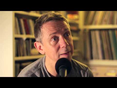 Gilles Peterson's Worldwide Awards 2015 - Album Of The Year Nominee Outro
