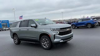 2023 Chevrolet Suburban Ls Waynesboro, Chambersburg, Hanover, Carlisle, Frederick