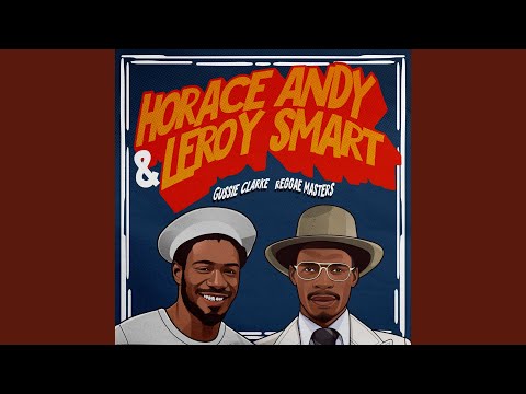 Putar Gussie Clarke Inna Dub Wise Style - Horace Andy