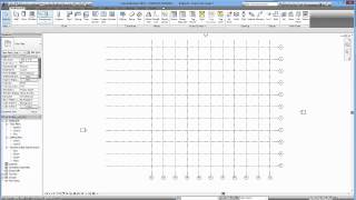 Beginner Tutorial 1 - Autodesk Revit 2015 - Skyscraper Design