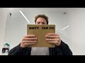 Slogo Reads DIRTY FAN FICTION!