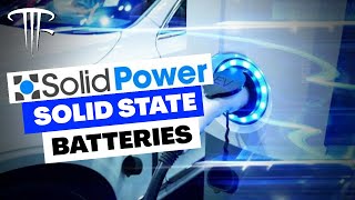 Doug Campbell and All-Solid-State Batteries