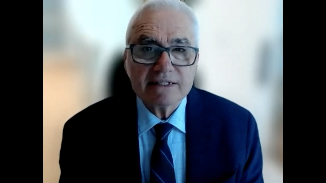 QCGN Policy Convention Part 1: Interim Pres. Eva Ludvig & Official Languages Commissioner Théberge