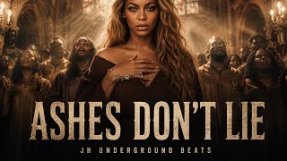 ASHES DON’T LIE | Beyoncé Type Beat 2026 | Cinematic Gospel Hip-Hop
