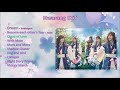 DRAMA - Hwarang OST Part2