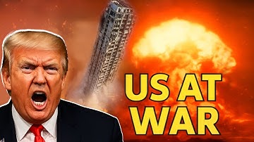 UNBELIEVABLE ATTACK! Israel Declares State of Emergency – Iran Launches Most Powerful Missile Attack